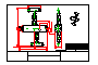 2D Sales Drawing